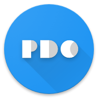PDC图标包软件