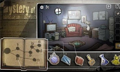 回忆之谜游戏下载-回忆之谜安卓版下载v2.0图2