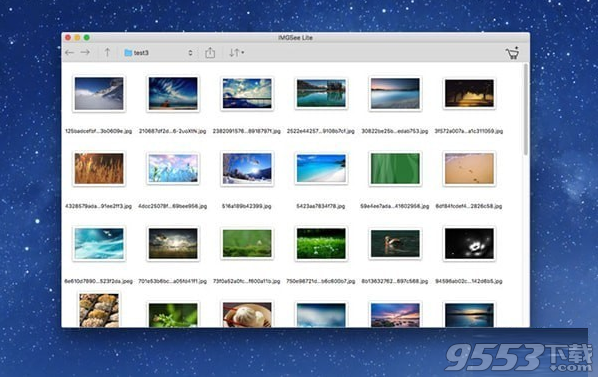 IMGSee Mac版
