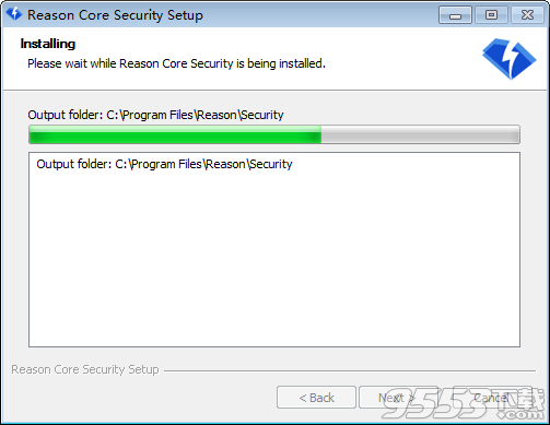 Reason Core Security破解版