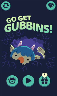 Go Get Gubbins中文版下载-Go Get Gubbins汉化版下载v1.1图1