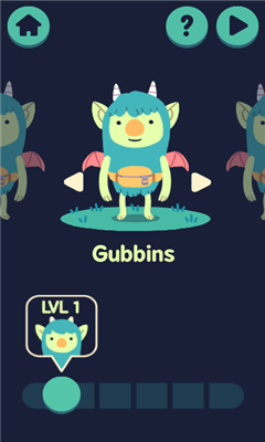 Go Get Gubbins中文版下载-Go Get Gubbins汉化版下载v1.1图2