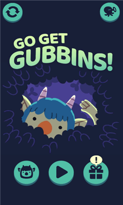 Go Get Gubbins汉化版