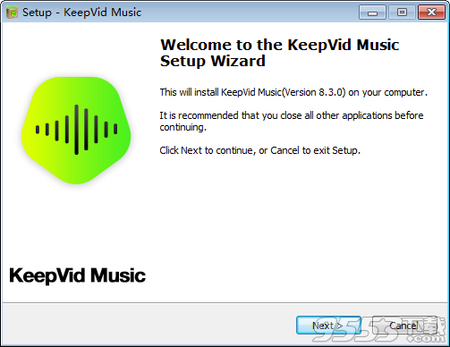 KeepVid Music中文版