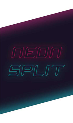 霓虹分离Neon Split汉化版截图4