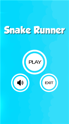 蛇蛇奔跑者安卓版下载-蛇蛇奔跑者Snake Runner手游下载v1.0.1图4