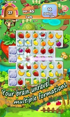 果匹配Fruit Matching汉化版截图3