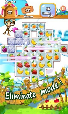 果匹配Fruit Matching汉化版