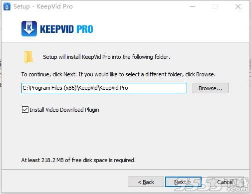 keepvid pro