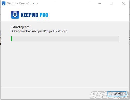 keepvid pro