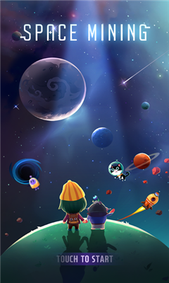 太空探险队游戏下载-太空探险队安卓版下载v1.94.181206图1