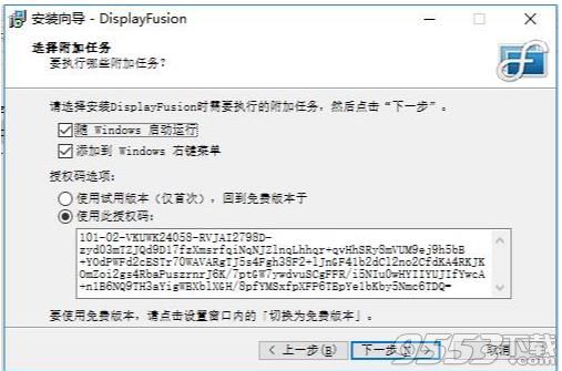 DisplayFusion Pro