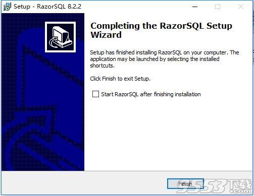 RazorSQL