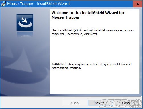 Mouse Trapper v2.0.0最新版