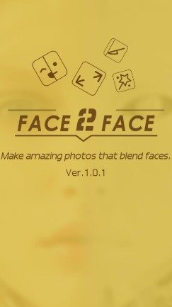 Face2Face中文版