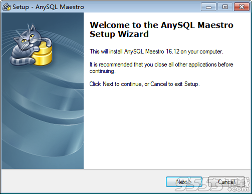 AnySQL Maestro Pro中文版