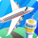 管理机场Idle Airport Tycoon汉化版