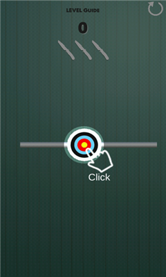 走飞镖手游下载-走飞镖Walking Darts汉化版下载v1.0.3图1