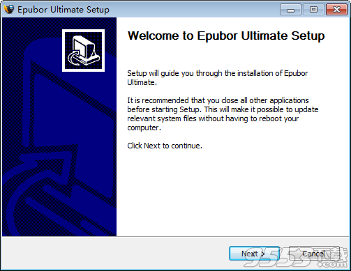 Epubor Ultimate Converter中文破解版
