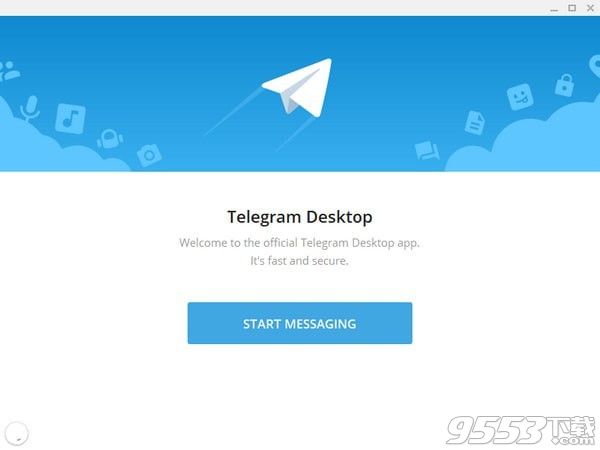 Telegram Desktop v1.5.4最新版