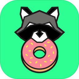 Donut County汉化版