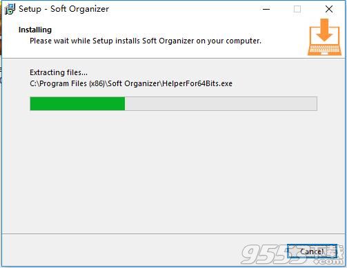 Soft Organizer Pro