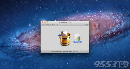 AppCleaner For Mac V3.5免費版