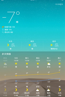 小主题闹钟手机版截图1