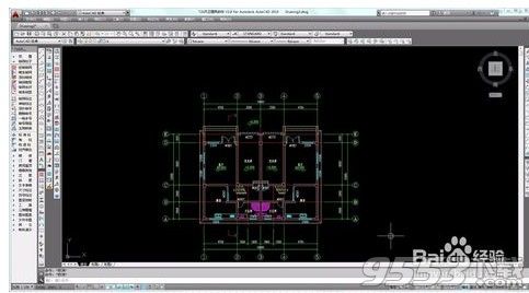 天正建筑CAD