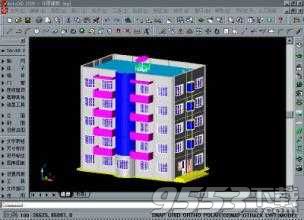 天正CAD2017破解版