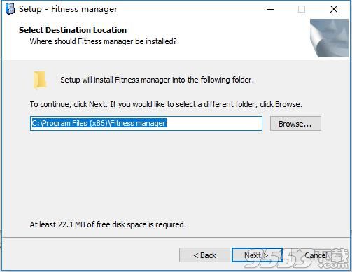 Fitness Manager v10.0.0.0破解版