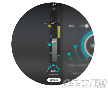 Sound Radix POWAIR v1.1破解版