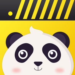 熊猫动态壁纸软件