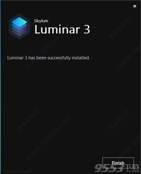 luminar 3破解版