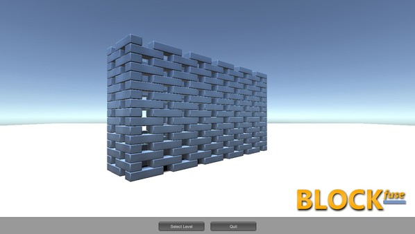 Block Fuse游戏下载_Block Fuse简体中文免安装版下载单机游戏下载图4