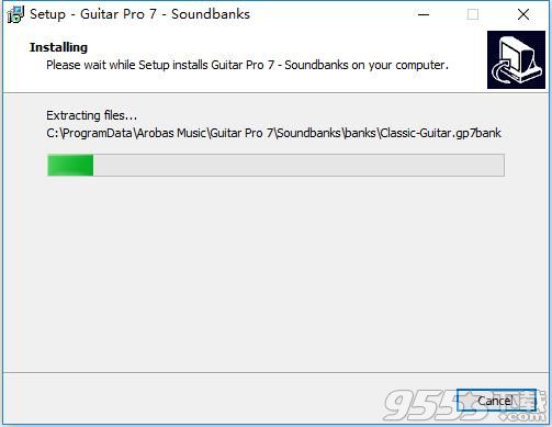 Guitar Pro 7.5中文破解版