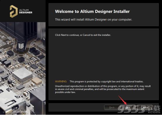 Altium Designer 2019