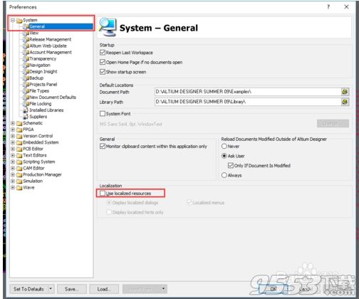 Altium Designer 2019