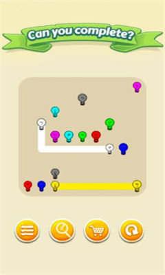 彩色灯泡游戏下载-彩色灯泡安卓版下载v1.2图1