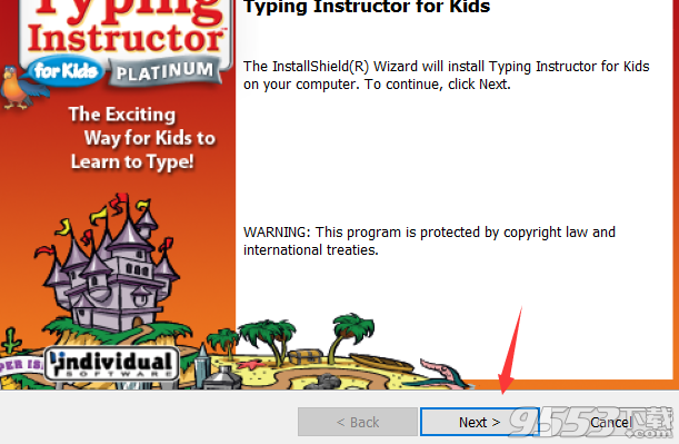 Typing Instructor for Kids Platinum破解版