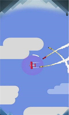 飞机撞击游戏下载-飞机撞击安卓版下载V1.2图4