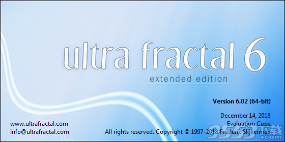 Ultra Fractal破解版