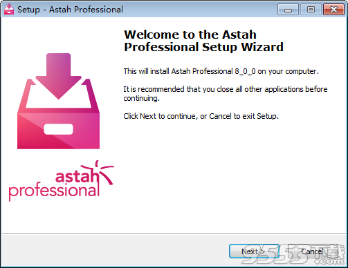 Astah Professional 8.0破解版