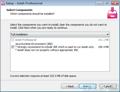 Astah Professional 8.0破解版