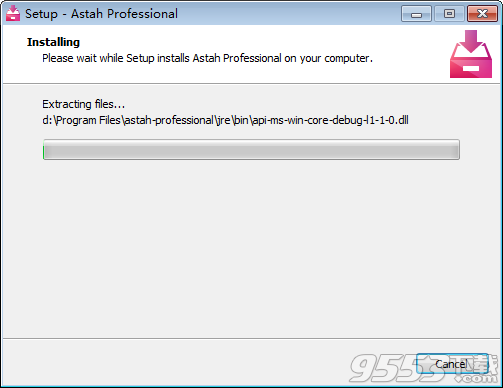 Astah Professional 8.0破解版