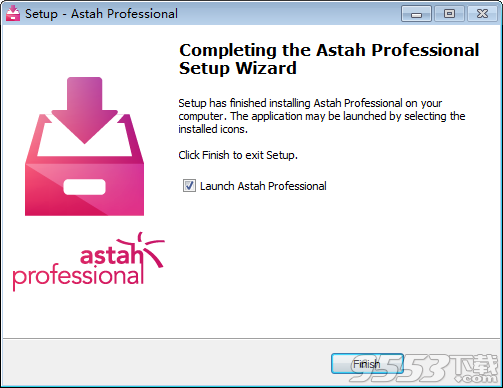 Astah Professional 8.0破解版