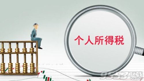 個人所得稅未連接到網(wǎng)絡(luò)怎么回事 個人所得稅app未獲取網(wǎng)絡(luò)權(quán)限怎么解決