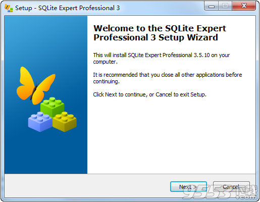 SQLite Expert Professional专业版 v5.3.2.371附注册码