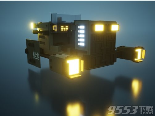 MagicaVoxel