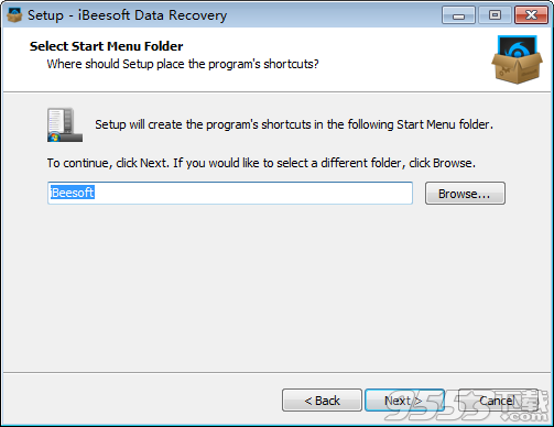 iBeesoft Data Recovery中文破解版